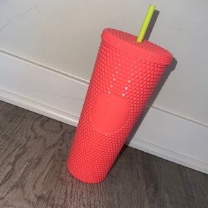 Starbucks Tumbler!
